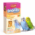 Vitapol – pomerančové pamlsky pro vlnkované papoušky, 2 ks, 90 g od ParrotPlanet.cz