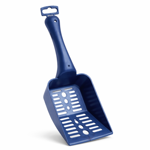 Lopatka do záchodku – pro papoušky a jiné exotické ptáky od ParrotPlanet.cz