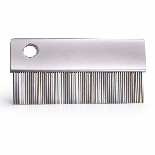 Hřeben proti blechám pro psy 6 cm od ParrotPlanet.cz