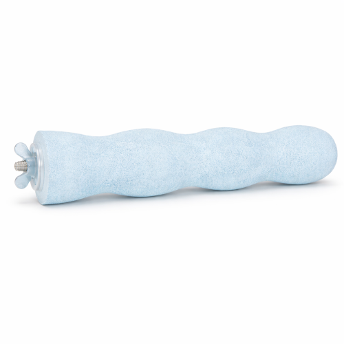 Terapeutická tyčinka „Mani Pedi” – pro malé papoušky velikosti XS od ParrotPlanet.cz