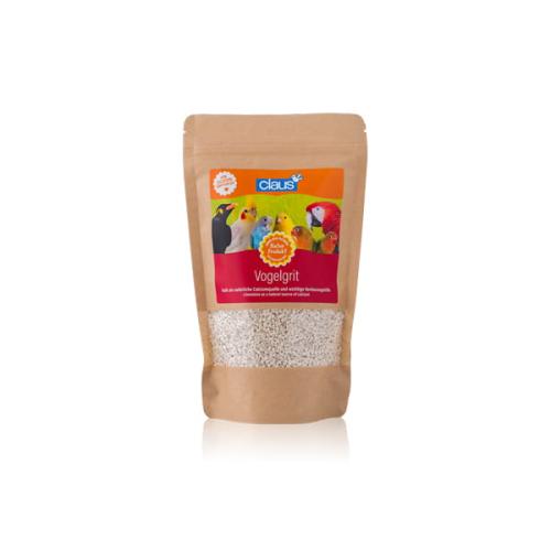Claus VogelGrit – Grit pro všechny papoušky 0,5 kg od ParrotPlanet.cz