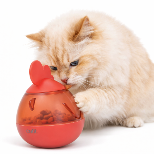 Pixi | kuřecí hračku na pamlsky | pro kočky od ParrotPlanet.cz