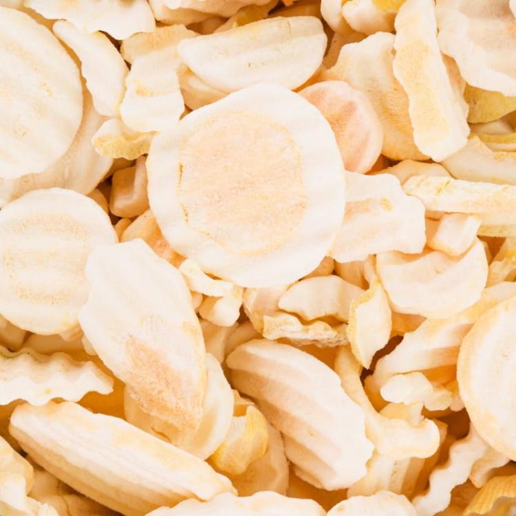 Powerki Vitapol – lyofilizovaná mrkev 20 g pro hlodavce a králíky od ParrotPlanet.cz
