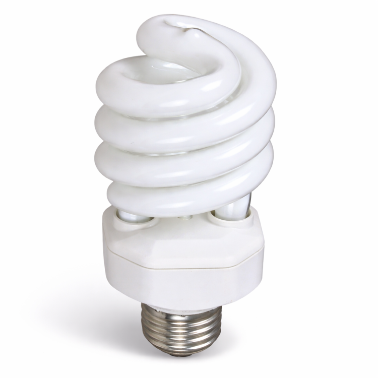 UVB žárovka pro papoušky 23 W od ParrotPlanet.cz