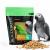 RoudyBush Maintenance Small 0,628 kg – přírodní granule pro amazony, papoušky a jiné větší a střední papoušky od ParrotPlanet.cz