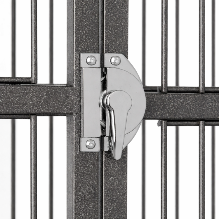 Castle – Klec pro střední a velké papoušky od ParrotPlanet.cz