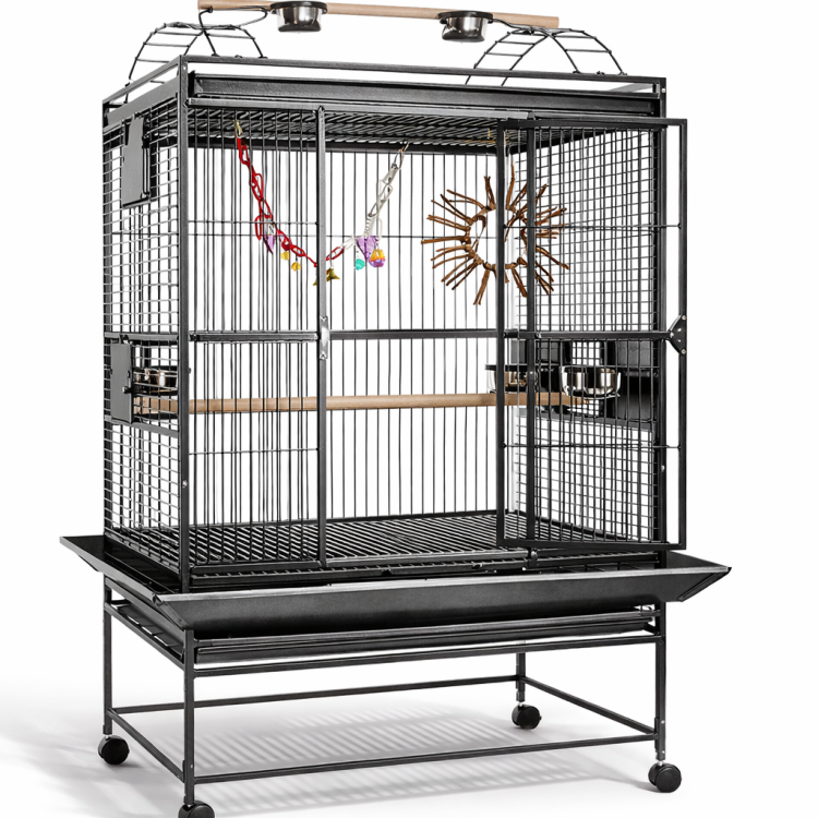 Finca Gym Top III – klec pro papoušky od ParrotPlanet.cz