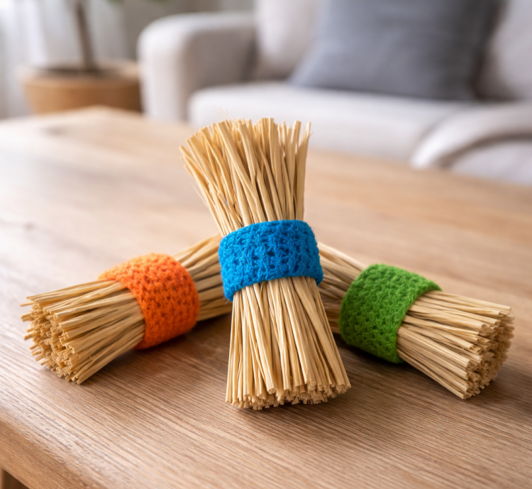 Trojitá šílenost | hračka pro všechny papoušky od ParrotPlanet.cz