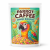 PARROT CAFFEE - Crush Biscotti - drcené sušenky pro všechny papoušky 100 g od ParrotPlanet.cz