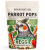 Parrot Pops Veggie Small – krmivo: obilí se zeleninou ve tvaru kuliček pro malé a střední papoušky 250 g od ParrotPlanet.cz