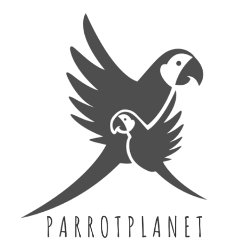 ParrotPlanet.cz