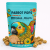 Parrot Pops Tropical – Big Parrot – Tropické krmivo ve tvaru kuliček pro střední a velké papoušky 250 g od ParrotPlanet.cz