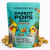 Parrot Pops Tropical Small – krmivo: obilí s tropickým ovocem ve tvaru kuliček pro malé a střední papoušky 250 g od ParrotPlanet.cz