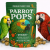 Parrot Pops VEGGIE – Big Parrot – Krmivo: zrní se zeleninou ve tvaru kuliček pro střední a velké papoušky 250 g od ParrotPlanet.cz