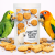 Crunchy Spelt Cookie – Máslové špaldové sušenky – 50 g – Pamlsek pro všechny papoušky od ParrotPlanet.cz