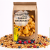 Crunchy Dinkel Parrot Breakfast – papouščí snídaně nebo oběd, teplý nebo studený, pro všechny papoušky, 100 g od ParrotPlanet.cz
