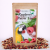 Raspberry Parrot Tea – organický čaj pro papoušky s příchutí malin 100 g od ParrotPlanet.cz