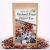 Orchard Fruit Parrot Tea | Organický nálev | čaj pro papoušky 100 g od ParrotPlanet.cz