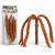 Back Zoo Nature – Kytice červeného prosa pro papoušky 150 g od ParrotPlanet.cz