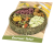 JR FARM Gourmet talíř k zobání se zeleninou, bylinkami a hrachem pro papoušky 100 g od ParrotPlanet.cz