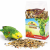 Jr Farm Individual Amazon Parrots – PREMIUM krmivo určené pro papoušky Amazonky 950 g  od ParrotPlanet.cz