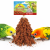 JR FARM Dari w kłosach do chrupania dla wszystkich papug 100g od ParrotPlanet.pl