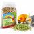 JR FARM Big Parakeet – klíčky pro papoušky a jiné střední papoušky 1 kg  od ParrotPlanet.cz