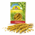 JR FARM Spray Millet Yellow – žluté proso v klasech pro papoušky 1 kg  od ParrotPlanet.cz