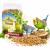 Jr Farm Individual – krmivo určené pro vlnkované papoušky 4 kg od ParrotPlanet.cz
