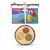 JR FARM – Disc Trio – pochoutky pro zábavu a křupání pro všechny papoušky 70 g od ParrotPlanet.cz