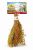 JR FARM Pick & Fly 130 g – přírodní buket klasů pro hlodavce | čirok, proso, len od ParrotPlanet.cz