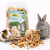 Ořechový mix 200 g | Vysokoenergetická odměna pro vybrané hlodavce ParrotPlanet.cz