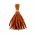 TIVO Spray Millet red- proso czerwone w kłosach 150g  od ParrotPlanet.pl