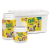 CéDé Hand Rearing Food Energy+ P19 F15 800 g | Krmivo pro ruční dokrmování velkých papoušků od ParrotPlanet