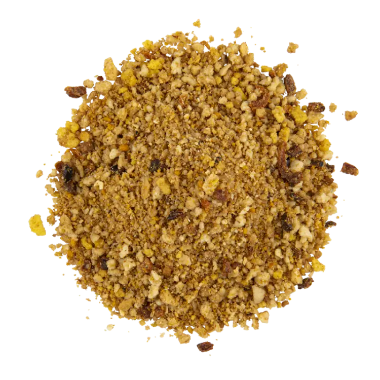 CéDé Protein Mix 1 kg | Vysokoproteinový doplněk ke krmivu pro ptáky a papoušky ParrotPlanet.cz