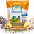 TOP’s Small Hookbills – BIO granule pro korely a malé papoušky, 453 g ParrotPlanet.cz