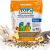 TOP’s Small Hookbills – BIO granule pro korely a malé papoušky, 1,36 kg ParrotPlanet.cz