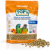 TOP’s Small Hookbills – BIO granule pro korely a malé papoušky, 1,36 kg ParrotPlanet.cz