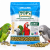 TOP'S Parrot Pellets for All Size Hookbills – bio granule pro papoušky – 1,81 kg od ParrotPlanet.cz