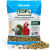 TOP'S Parrot Pellets for All Size Hookbills – bio granule pro papoušky – 1,81 kg od ParrotPlanet.cz