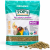 TOP'S Organic Parrot Food Mini – bio granule pro korely a malé papoušky – 453 g  ParrotPlanet.cz