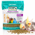TOP'S Organic Parrot Food Mini – bio granule pro korely a malé papoušky, 1,81 kg od ParrotPalnet.cz