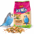 Vitapol Karmeo Premium - Mieszanka dla papużek falistych 500g od ParrotPlanet.pl