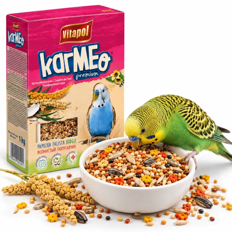 Witapol karMEO premium i papużka.png