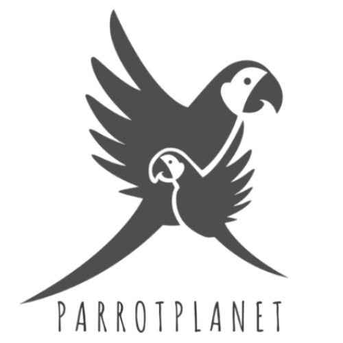 PARROT PLANET.cz