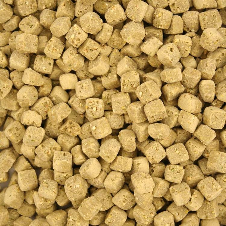 Harrison`s Pepper Lifetime Coarse – celoroční granule pro střední a velké ptáky s pepřem 2,27 kg od ParrotPlanet.cz