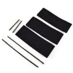 Uhlíkové filtry Litter-Robot III Open Air Filter and Seal Kit od ParrotPlanet.cz