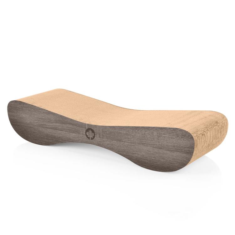 SADA Orbit + Satellite | DRAPÁK PRO KOČKY |Canadian Cat| šedý od ParrotPlanet.cz