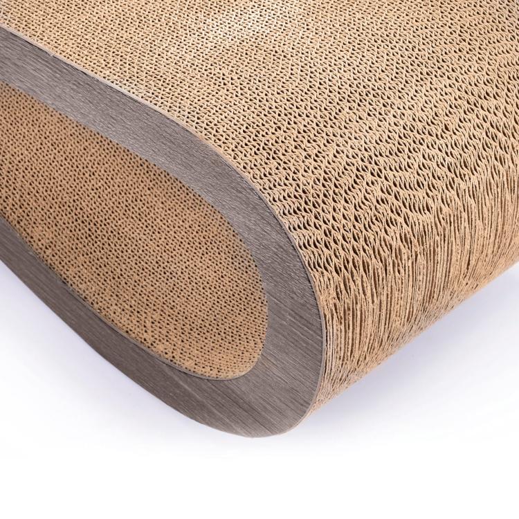 SADA Orbit + Satellite | DRAPÁK PRO KOČKY |Canadian Cat| šedý od ParrotPlanet.cz