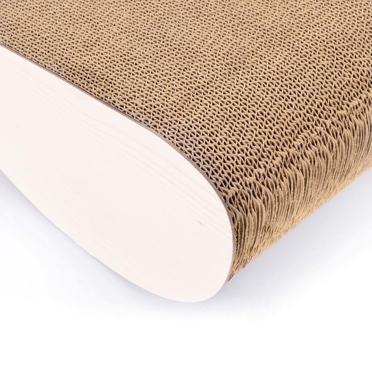 SADA Orbit + Satellite | DRAPÁK PRO KOČKY |Canadian Cat| bílý od ParrotPlanet.cz